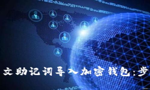 如何将中文助记词导入加密钱包:步骤与技巧