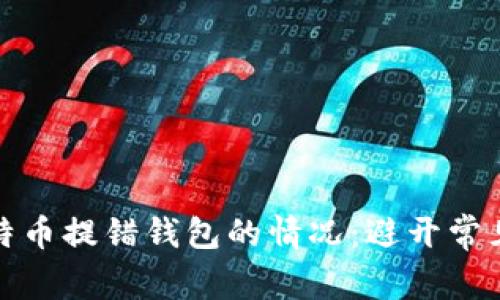 如何安全处理比特币提错钱包的情况:避开常见误区和应对策略