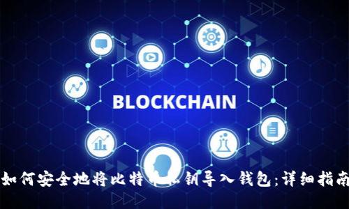 如何安全地将比特币私钥导入钱包:详细指南