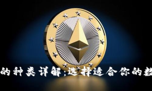 区块链钱包的种类详解:选择适合你的数字货币钱包