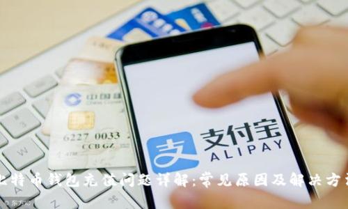 比特币钱包充值问题详解:常见原因及解决方法
