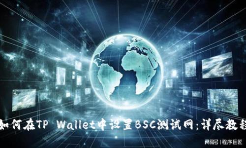 如何在TP Wallet中设置BSC测试网:详尽教程