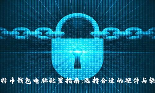 比特币钱包电脑配置指南:选择合适的硬件与软件
