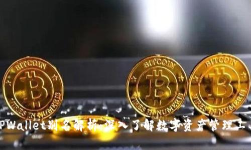 TPWallet别名解析:深入了解数字资产管理工具