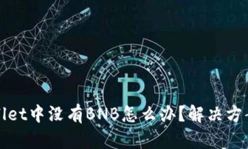 在TPWallet中没有BNB怎么办?解决方案与建议