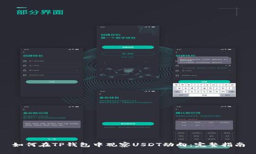 如何在TP钱包中观察USDT动向:完整指南