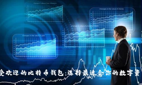 2023年最受欢迎的比特币钱包:选择最适合你的数字资产管理工具