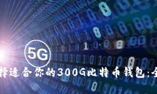 如何选择适合你的300G比特币钱包:全面指南