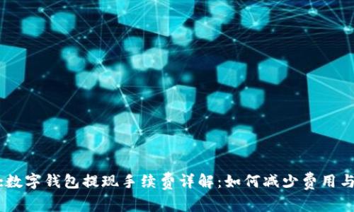 标题:数字钱包提现手续费详解:如何减少费用与体验
