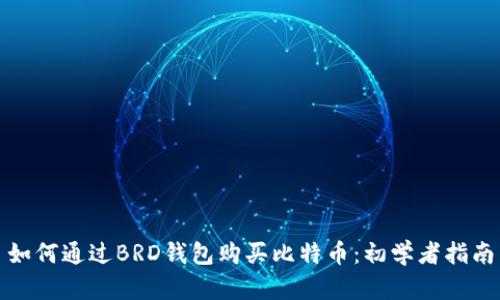 如何通过BRD钱包购买比特币:初学者指南