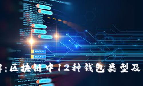 深入了解:区块链中12种钱包类型及其优缺点