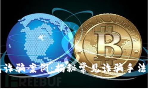 区块链钱包诈骗案例:揭秘常见诈骗手法与防范措施