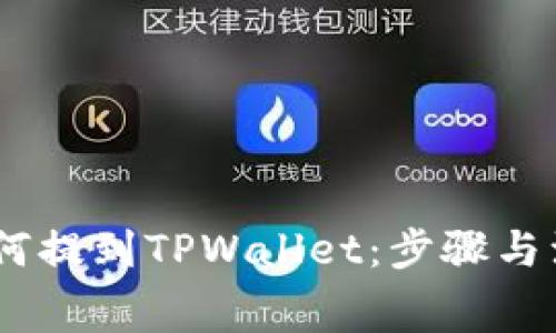 抹茶Pig币如何提到TPWallet:步骤与注意事项详解