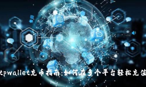 tpwallet充币指南:如何在多个平台轻松充值