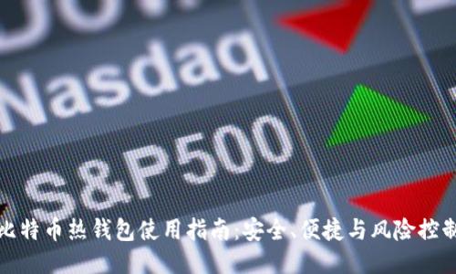 比特币热钱包使用指南:安全、便捷与风险控制