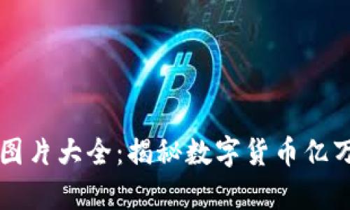 比特币大佬钱包图片大全:揭秘数字货币亿万富翁的财富宝藏