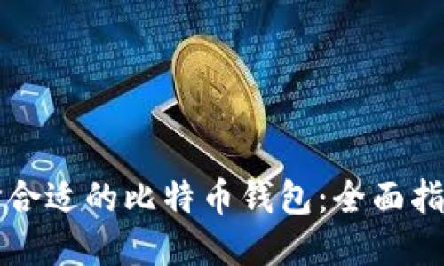 如何选择合适的比特币钱包:全面指南与推荐