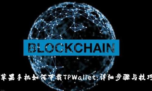 苹果手机如何下载TPWallet:详细步骤与技巧