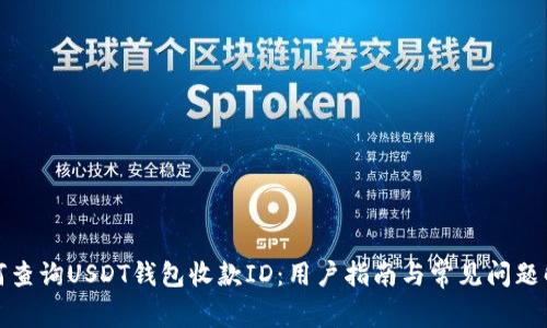 如何查询USDT钱包收款ID:用户指南与常见问题解答
