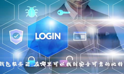比特币钱包服务器:在哪里可以找到安全可靠的比特币钱包?