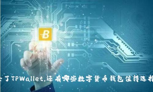 除了TPWallet,还有哪些数字货币钱包值得选择?