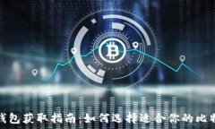   比特币钱包获取指南：如何选择适合你的比特币