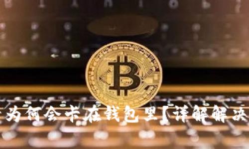比特币交易记录为何会卡在钱包里?详解解决方案与常见问题