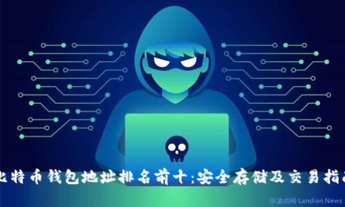 比特币钱包地址排名前十:安全存储及交易指南