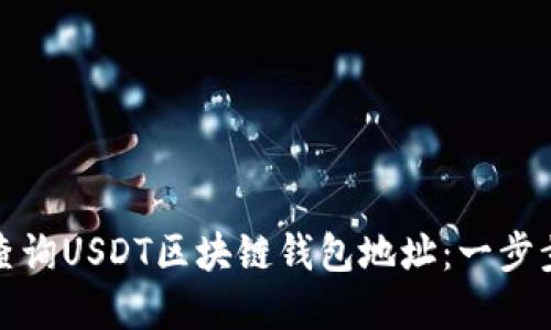如何查询USDT区块链钱包地址:一步步详解