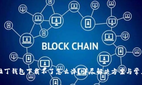 区块链阿拉丁钱包下载不了怎么办?详尽解决方案与常见问题解析