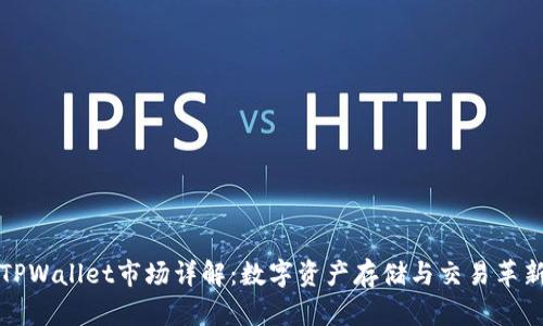 TPWallet市场详解:数字资产存储与交易革新