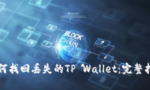 如何找回丢失的TP Wallet:完整指南