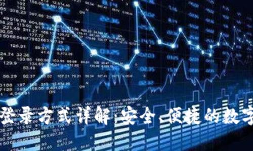 TPWallet登录方式详解:安全、便捷的数字资产管理