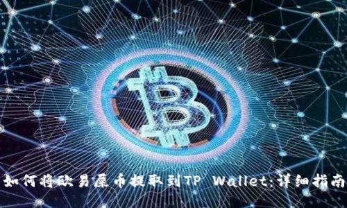 如何将欧易屎币提取到TP Wallet:详细指南