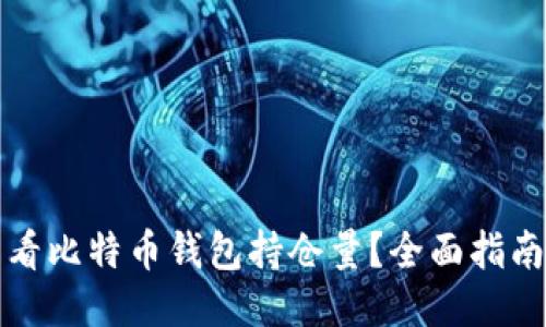 如何查看比特币钱包持仓量?全面指南与技巧