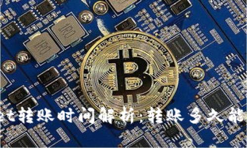 TPWallet转账时间解析:转账多久能够到账?