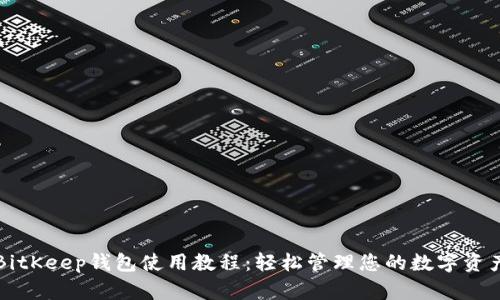 BitKeep钱包使用教程:轻松管理您的数字资产