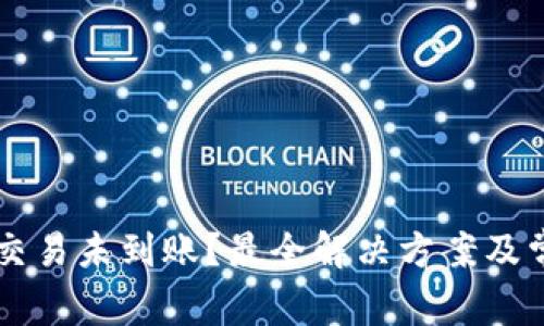 TPWallet币交易未到账?最全解决方案及常见问题解析