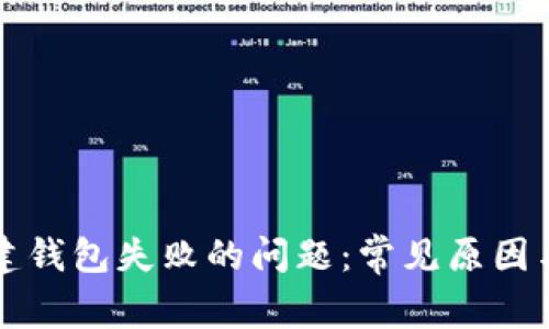 解决TP创建钱包失败的问题:常见原因与解决方案
