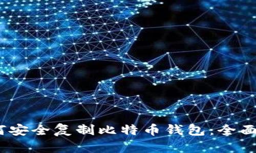:如何安全复制比特币钱包:全面指南