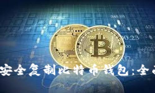 :如何安全复制比特币钱包:全面指南