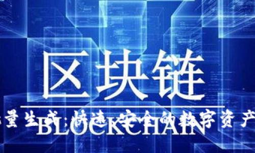 区块链钱包批量生成:快速、安全的数字资产管理解决方案