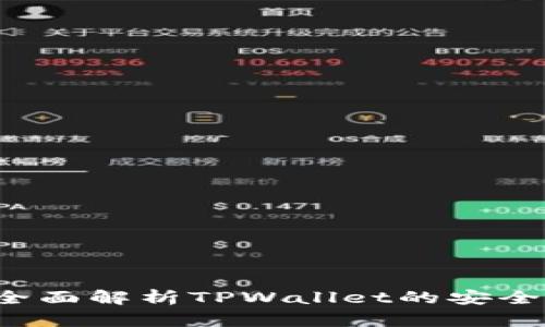 TPWallet安全吗?全面解析TPWallet的安全性与用户保护措施