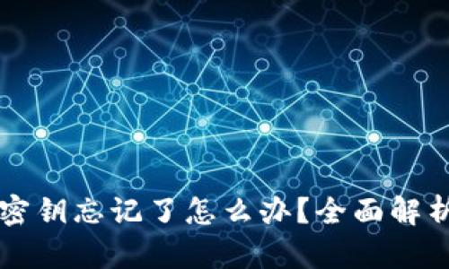 以太坊钱包密钥忘记了怎么办?全面解析与解决方案