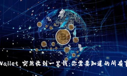 TPWallet 突然收到一笔钱:你需要知道的所有事项