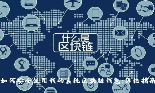 如何安全使用我的系统区块链钱包:终极指南