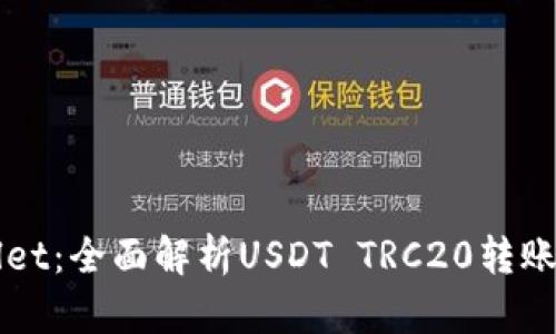 TPWallet:全面解析USDT TRC20转账与应用