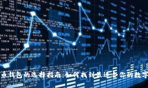 比特币钱包的选择指南:如何找到最适合你的数字钱包
