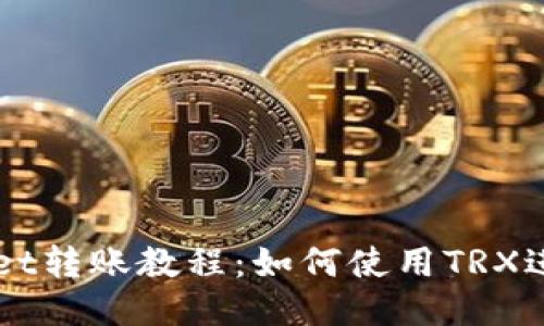 TPWallet转账教程:如何使用TRX进行交易