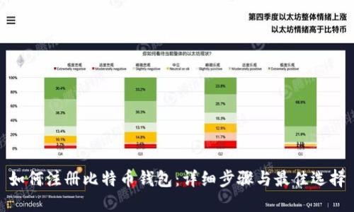 如何注册比特币钱包:详细步骤与最佳选择